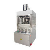 Роторный таблеточный пресс ZPW-15D